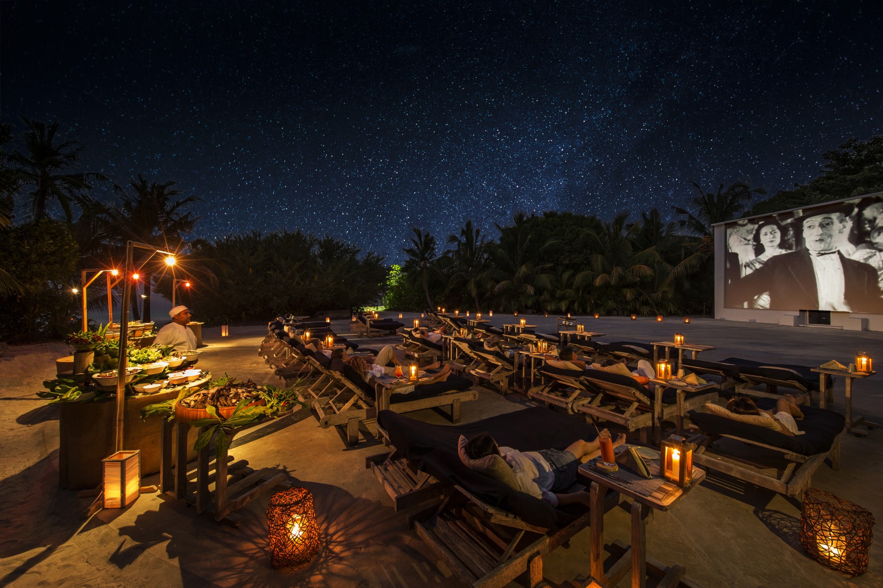 Soneva Fushi